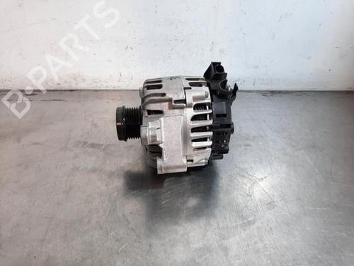 Used Alternator Alternator 37453807 37453807