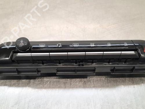 Climate control CITROËN C5 AIRCROSS (A_) 1.2 PureTech 130 (ARHNSJ) | BP23597041I5 