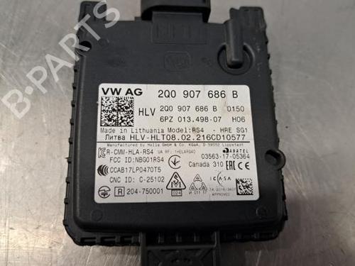 Electronic sensor VW T-CROSS (C11, D31) 1.0 TSI | BP34198439M84 - Image 3