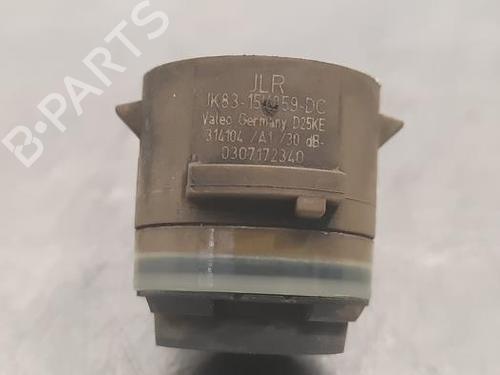 Elektronisk modul LAND ROVER RANGE ROVER VELAR (L560) 3.0 D300 SDV6 4x4 | BP23595065M83 