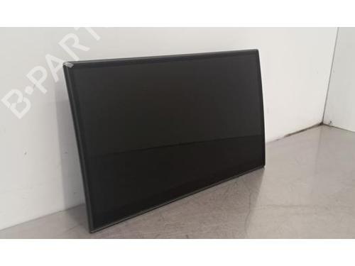 Used Display monitor Display monitor JAGUAR E-PACE (X540) 1.5 P300e Plug-in Hybrid AWD (309 hp) 40614866 40614866