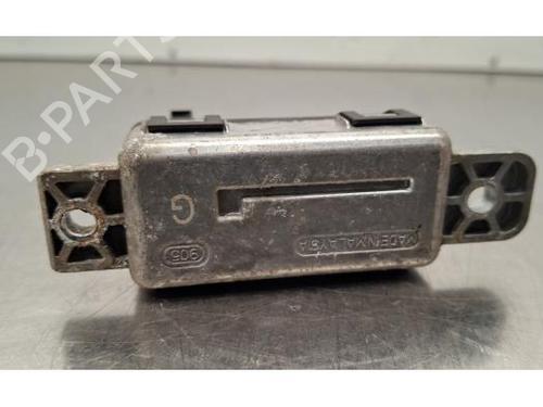 Electronic module LAND ROVER RANGE ROVER EVOQUE (L538) 2.0 D 4x4 | BP31818817M83