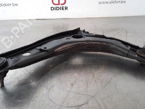 Right front suspension arm TOYOTA YARIS (_P13_) 1.5 (NSP131_) | BP10874355M13 