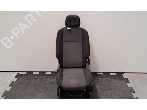Used Left front seat Left front seat 36872916 36872916