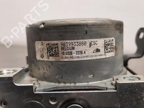 ABS pump OPEL CORSA F (P2JO) 1.2 (68) | BP23586460M43 