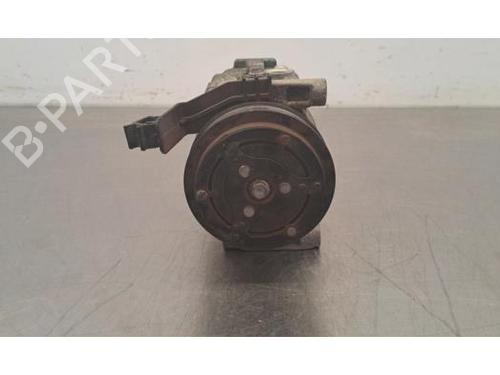 AC compressor FIAT PANDA (312_, 319_) 0.9 Natural Power (312PXN1A) | BP28089442M34 