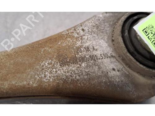 Right rear suspension arm AUDI A6 C8 (4A2) 45 TDI Mild Hybrid quattro | BP30163501M15