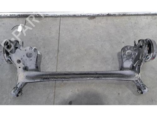 Used Rear axle TOYOTA AYGO (_B4_) 1.0 VVTi (KGB40) (72 hp) 25348192