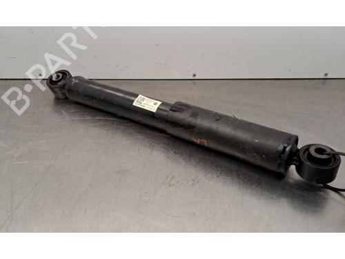 Venstre bagtil støddæmper VW CADDY V MPV (SBB, SBJ) 2.0 TDI 4motion (122 hp) 31273920