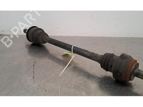 Used Left rear driveshaft MERCEDES-BENZ S-CLASS (W222, V222, X222) S 350 d 4-matic (222.021, 222.121) (286 hp) 27187070