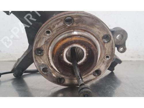 Left front steering knuckle OPEL VIVARO C Van (K0) 1.5 | BP36757750M25 - Image 2