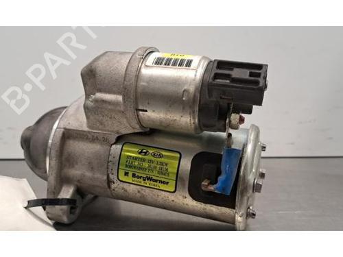 Used Starter KIA STONIC (YB) 1.0 T-GDi (101 hp) 31375080