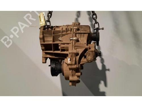 Used Transfer box FORD RANGER (TKE) 2.0 EcoBlue 4x4 (213 hp) 30310473