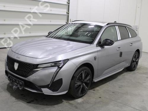 Used Parts PEUGEOT 308 SW III (FC_, FJ_, FR_, F4_, FN_) PureTech 130 (FRHNSL, FRHNST) (131 hp) 3465263
