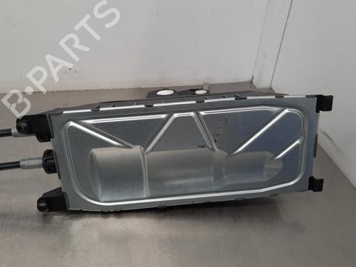 Gear lever AUDI A3 Limousine (8YS, 8YM) 35 TFSI | BP17113389M90 