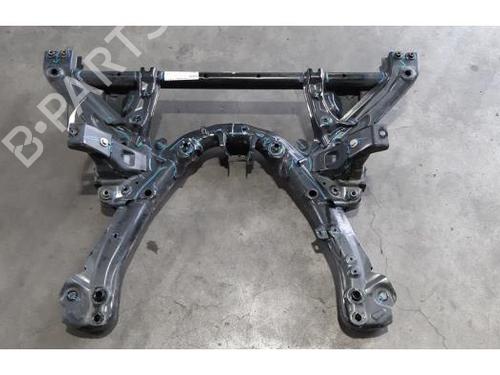 Used Subframe TESLA MODEL Y (5YJY) Long Range All-wheel Drive (514 hp) 23618442