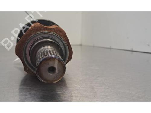 Left front driveshaft MG MG 5 Estate EV | BP38322292M38 - Image 4