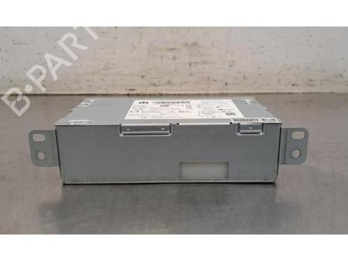 Used Electronic module Electronic module PEUGEOT 308 SW III (FC_, FJ_, FR_, F4_, FN_) 1.2 Hybrid 145 (145 hp) 36657305 36657305