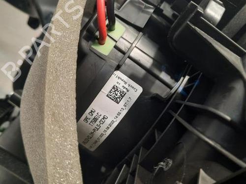 Heater matrix box PEUGEOT 308 III (FB_, FH_, FP_, F3_, FM_) PureTech 110 (FPHNPL) | BP23585286M61 