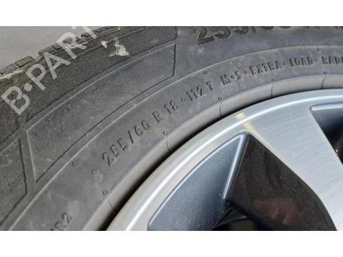 Rim NISSAN NAVARA NP300 Pickup (D23, D23T) 2.3 dCi 4x4 (D231) | BP26944626C45