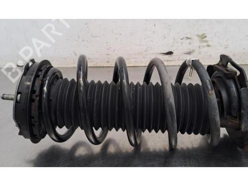 Left front shock absorber FORD FIESTA VII (HJ, HF) 1.1 Ti-VCT | BP36366340M16 - Image 2