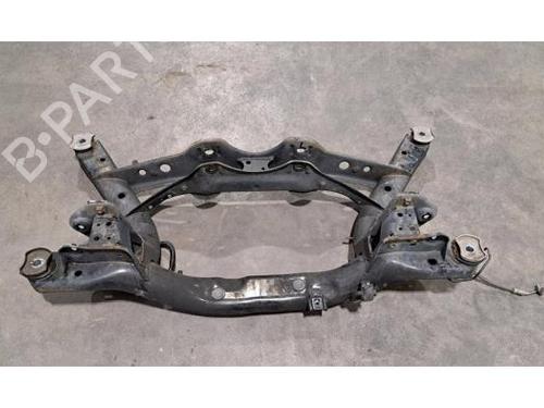 Rear axle CUPRA FORMENTOR (KM7, KMP) 2.0 TSI 4Drive | BP24459091M2 