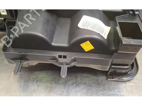Middle console CITROËN C4 III (BA_, BB_, BC_) 1.5 BlueHDi 130 (BBYHZB) | BP39011497I22 - Image 3