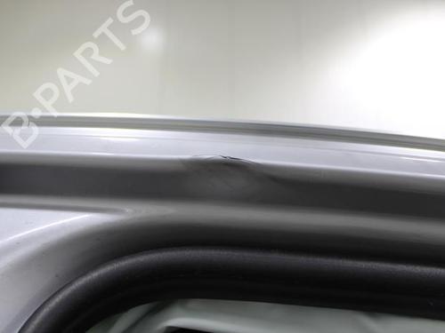 Rear differential BMW 3 (G20, G80, G28) 318 i | BP30530815M24 