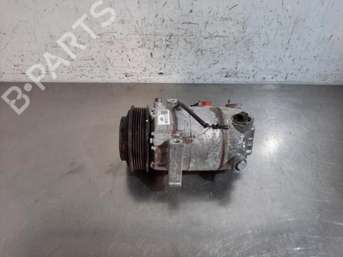Used AC compressor KIA CEED (CD) 1.0 T-GDI (101 hp) 29962655