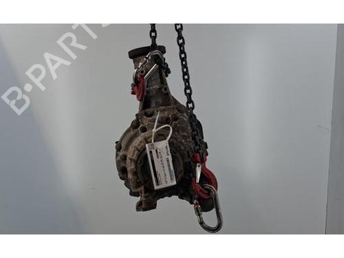 Rear differential AUDI A5 Convertible (8F7) 3.0 TDI quattro | BP39642476M24 - Image 4