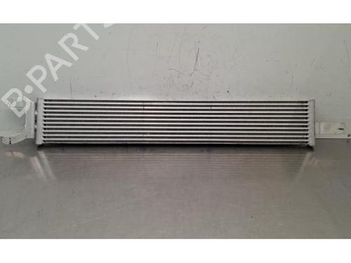 Used Oil radiator Oil radiator NISSAN PRIMASTAR Van (X82) 2.0 dCi 130 (131 hp) 39892872 39892872