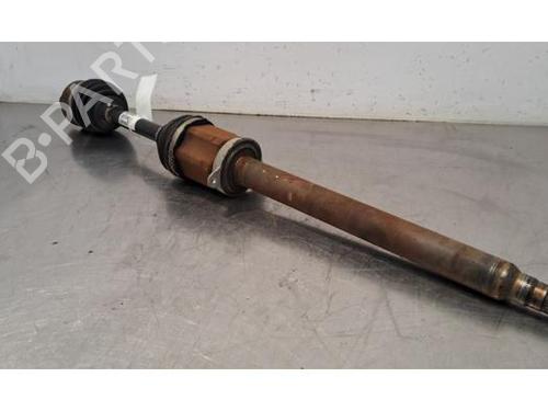 Right front driveshaft VOLVO XC60 II (246) T8 Hybrid AWD | BP29524211M39 