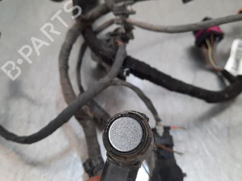 Electronic module AUDI Q7 (4MB, 4MG, 4MQ) 3.0 TDI e-tron quattro | BP15020378M83 