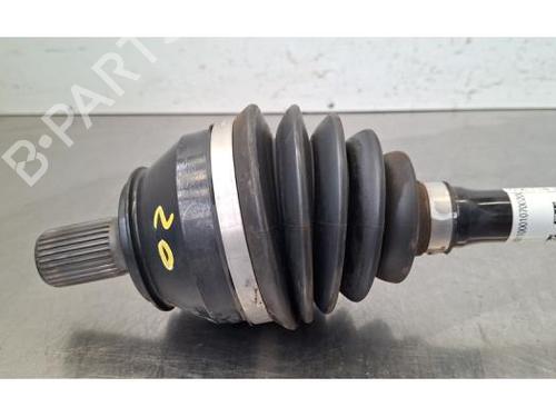 Right front driveshaft MERCEDES-BENZ GLB (X247) GLB 200 d 4-matic (247.613) | BP39153773M39 - Image 3