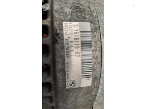 Alternator BMW 4 Coupe (F32, F82) 435 i xDrive | BP23584243M7 