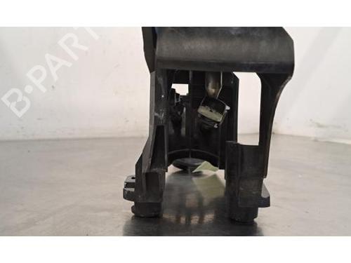 Gear lever CITROËN C3 IV (CC_, CB_) 1.2 PureTech 100 (CCHPV4) | BP30501020M90 