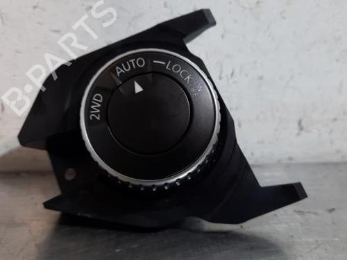 Used Other Other RENAULT KADJAR (HA_, HL_) 1.6 dCi 130 4x4 (HLA4) (130 hp) 36508566 36508566