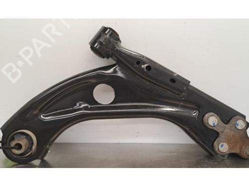 Used Left front suspension arm OPEL COMBO Box Body/MPV (K9) 1.5 D (102 hp) 28136206
