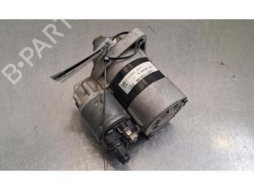 Starter FORD FIESTA VII (HJ, HF) 1.1 Ti-VCT | BP38274443M8 - Image 4