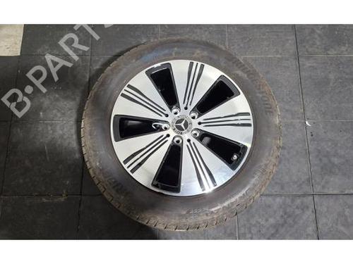 Used Rim MERCEDES-BENZ EQA (H243) EQA 250+ (243.702) (190 hp) 29739132
