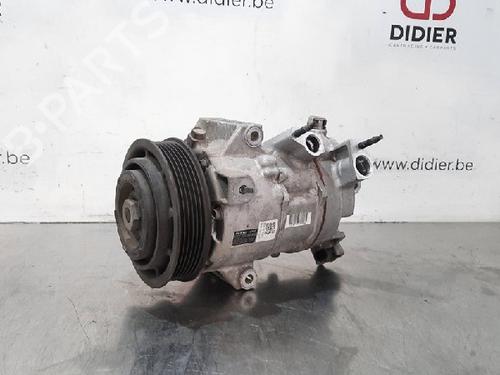 AC-Kompressor KIA OPTIMA Sportswagon (JF) 1.7 CRDi (141 hp) 10887007