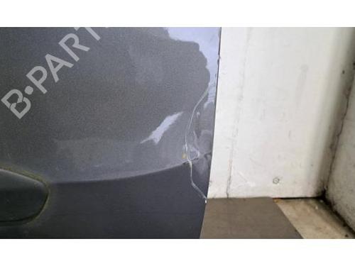 Right front door FIAT DOBLO Cargo (263_) 1.3 D Multijet (263WXU1A, 263ZXU1A, 263WYB1A, 263ZYB1A) | BP23934157C3