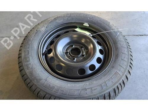 Used Rim PEUGEOT EXPERT Van (V_) 1.5 BlueHDi 100 (102 hp) 27244714