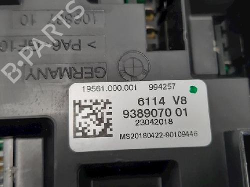 Fuse box BMW 4 Gran Coupe (F36) 420 i | BP10878826E1 