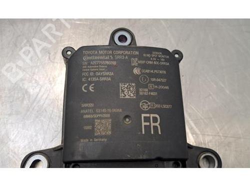 Electronic module TOYOTA C-HR (_X1_) 1.8 Hybrid (ZYX10_, ZYX11_, ZYX10R, ZYX11R) | BP36680721M83  - Image 5