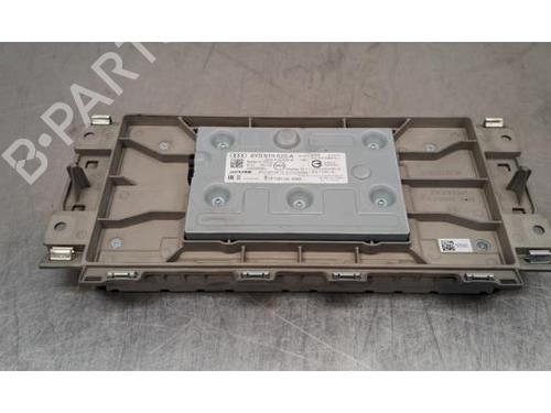 Display monitor AUDI A3 Limousine (8YS, 8YM) S3 TFSI quattro | BP29343931C48 