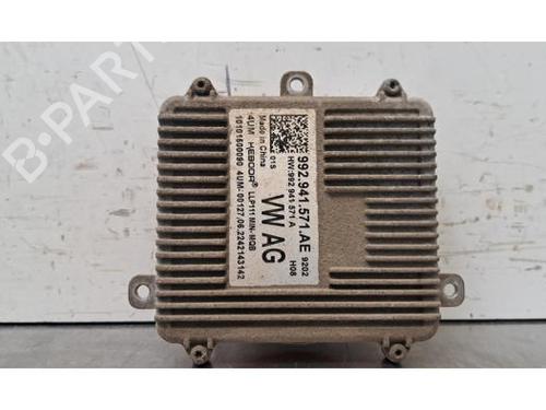 Electronic module VW GOLF VIII (CD1, DA1) 2.0 GTI Clubsport | BP36757821M83 - Image 2