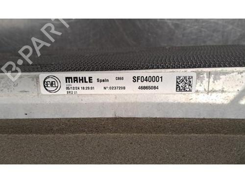 Water radiator PEUGEOT BOXER Platform/Chassis 2.2 BlueHDi 140 | BP33751161M31 - Image 5