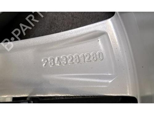 Fælk OPEL ASTRA L (OV5) 1.2 (FPHNSL, FPHNSR) | BP37499347C45 - Image 7