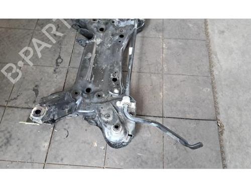Subframe RENAULT MASTER III Platform/Chassis (EV, HV, UV) 2.3 dCi 145 FWD (EV0E, EV0F, HV0E, HV0F, UV0E, UV0F,... | BP28081726M9 